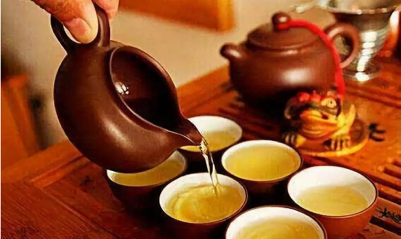 张家界24小时上门的好茶及服务发生的